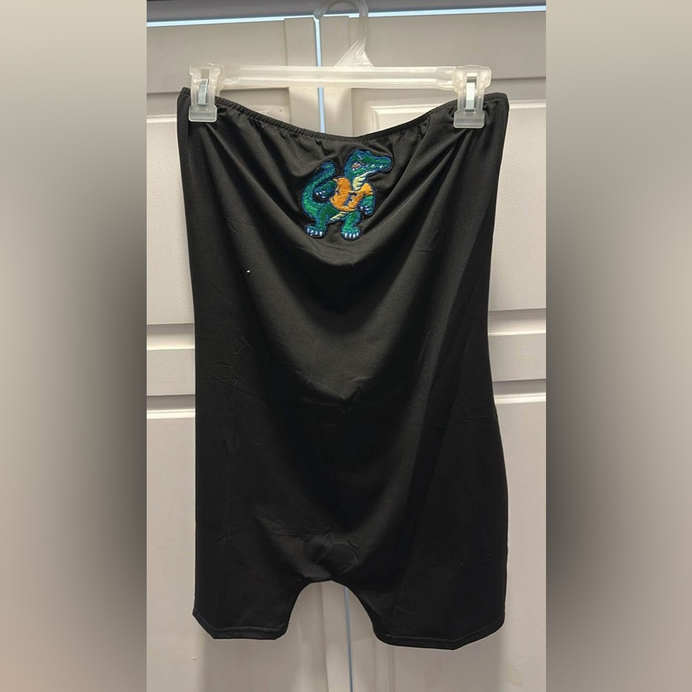 Florida Gators Romper